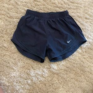 Nike Navy Shorts